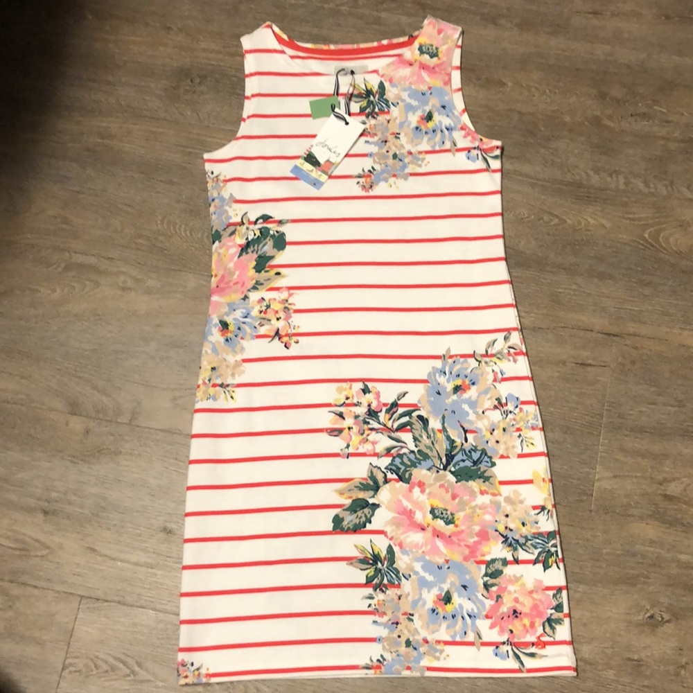 Brand❤️❤️❤️ JOULES mini dress - Picture 3 of 12